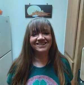 Meet your Posher, Jill